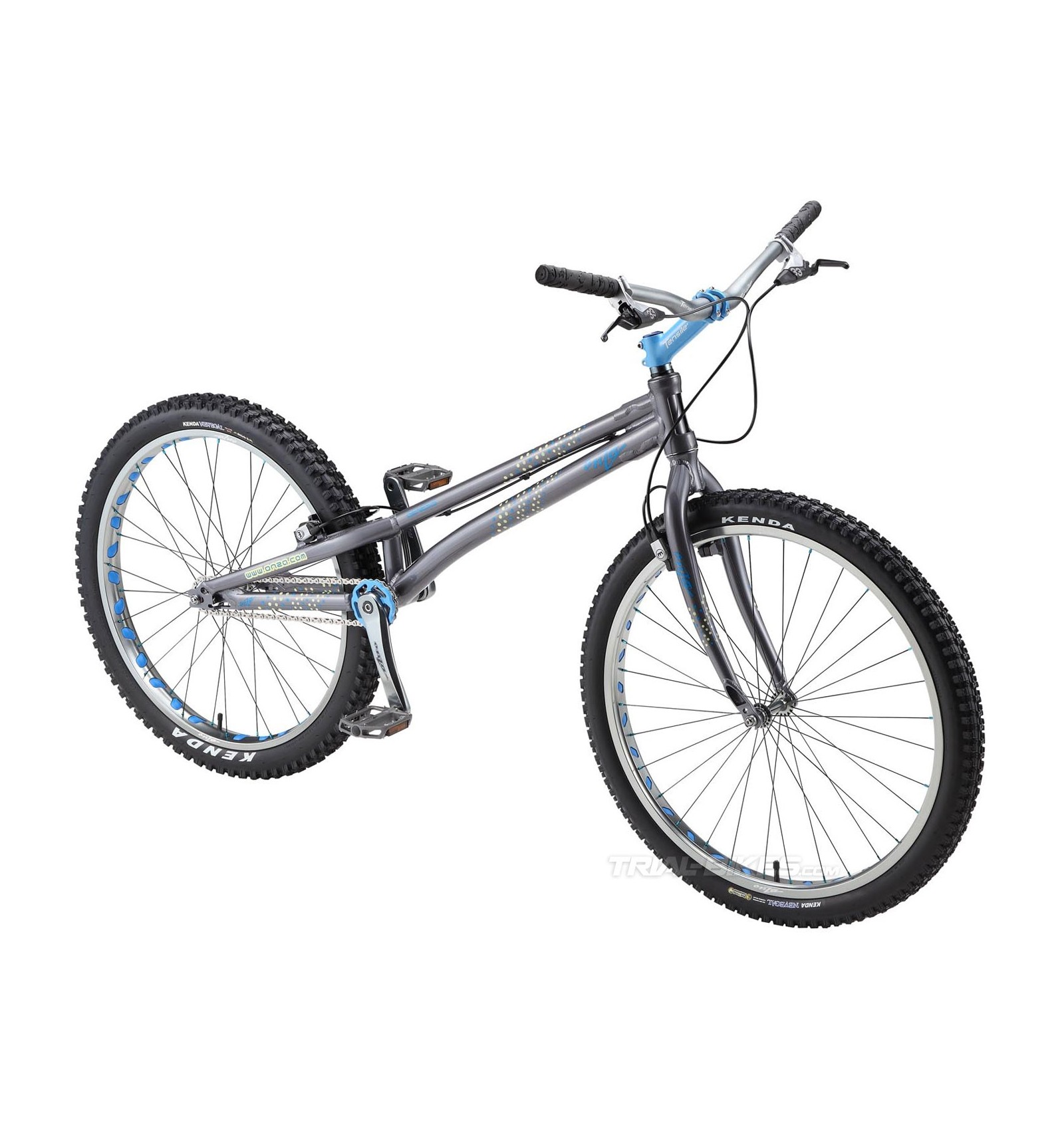 Onza Genesis 2013 26'' Bike