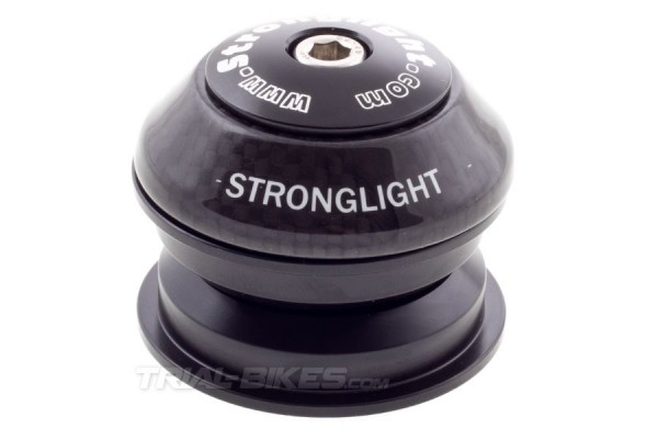 Stronglight Raz Carbon 1 1/8'' Head set