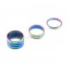 Stan Titanium Headset Spacer