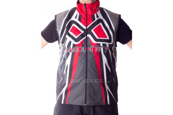Monty Competition Vest