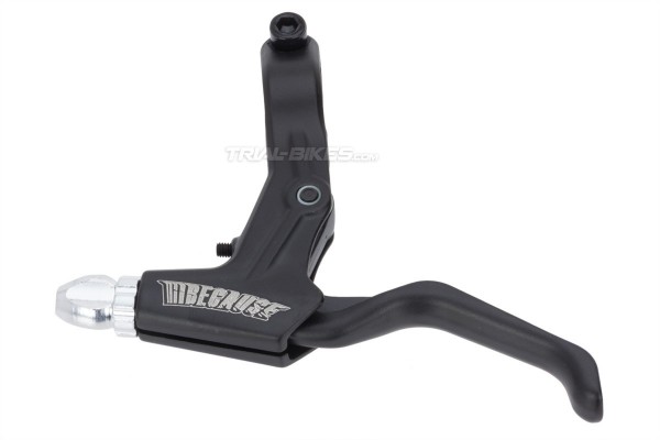 Because Levers (pair)