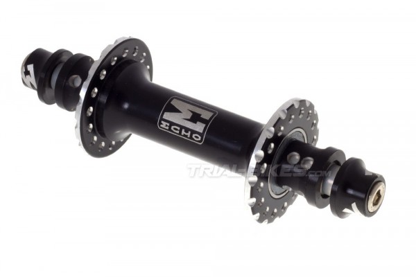 Buje Echo SL delantero 32H