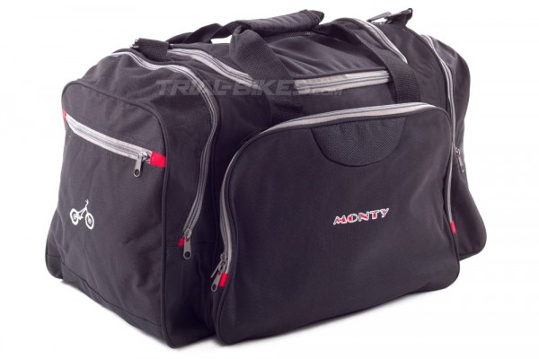 Monty Travel Bag