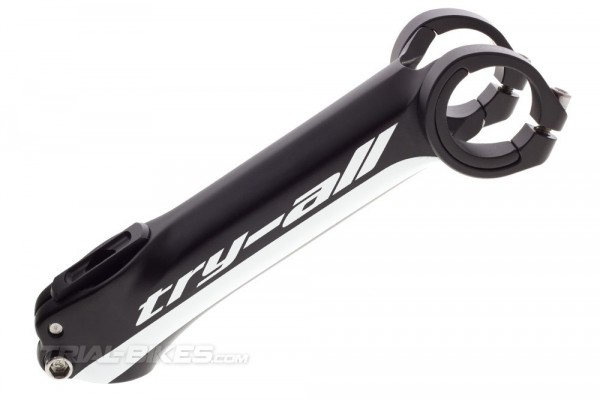 Try-All 3D K2 Stem (With Sloping Top Cap)
