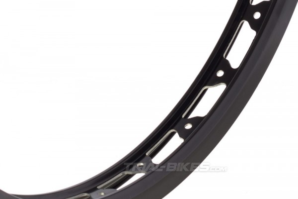 Llanta delantera  Try-All Nowar K2 20''