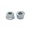 Monty 219 Kamel axle nuts