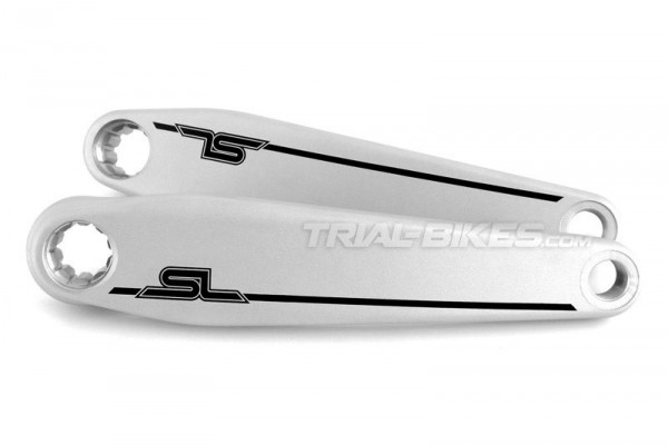 Bielas Trialtech SL ISIS