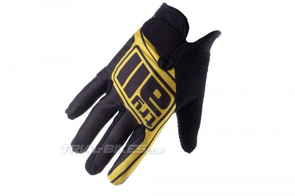 Try-All FIN Glove 2012