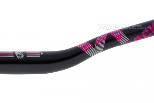 Rockman 7050 Riser Bar
