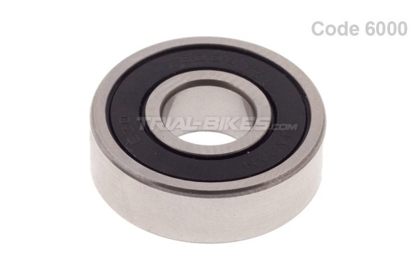 Try-All Replacement Hub Bearing