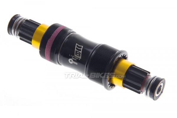 BONZ Pro Light 2013 BBs ISIS