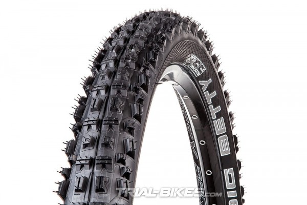 Neumático 24'' Schwalbe Big Betty TSC 24x2.40