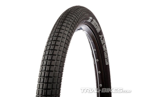 Neumático 24" Schwalbe Crazy Bob 24x2.35