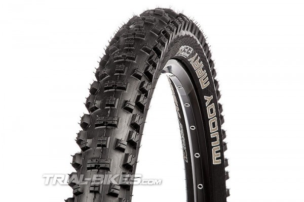 Neumático 26'' Schwalbe Muddy Mary Vertstar 26x2.35
