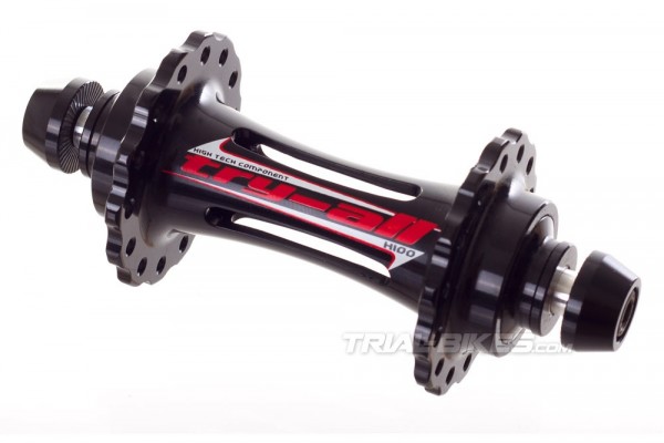Try-All Expert K2 Front Hub