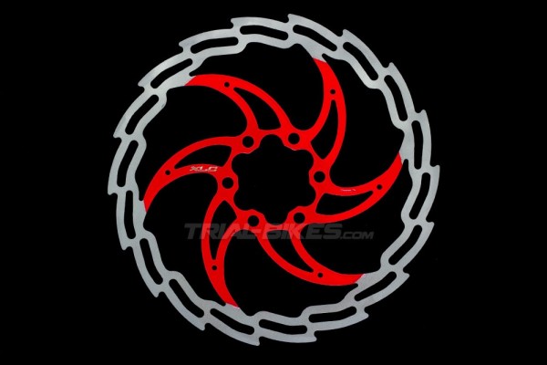 XLC Disc Rotor