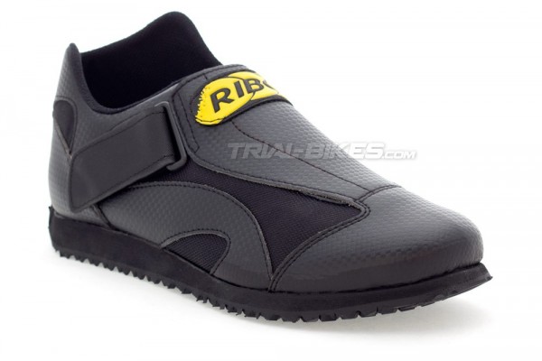 Zapatillas Ribó RB2 Trial
