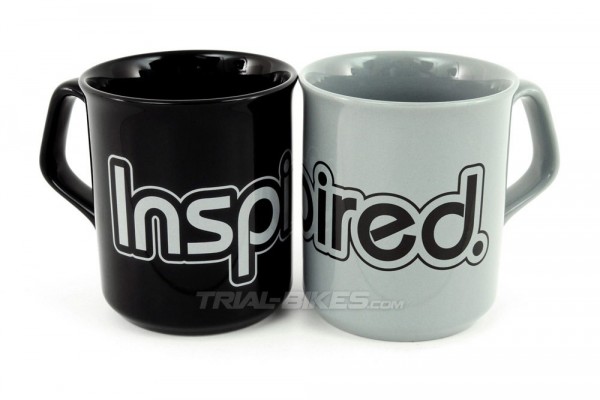 Inspired Team Coffee Mug