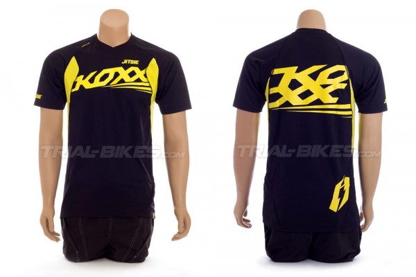 Koxx Airtime Shirt
