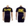 Camiseta Koxx Airtime