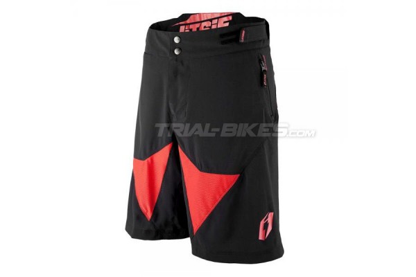 Jitsie Airtime Short