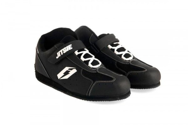 Zapatillas Jitsie Airtime Black