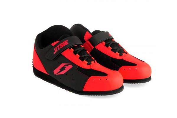 Zapatillas Jitsie Airtime Red