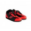 Jitsie Airtime Red Shoes