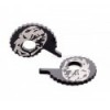 Rockman Snail Cam tensioners