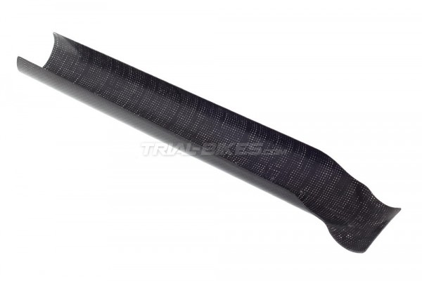 Protector de cuadro Jitsie Fibra Carbono
