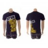 Camiseta Jitsie 100%