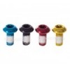 Kit tornillos Ashima Torx para fijacion del disco ( 12unds)