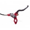 Hope Trial Zone Disc Brake Red Edition