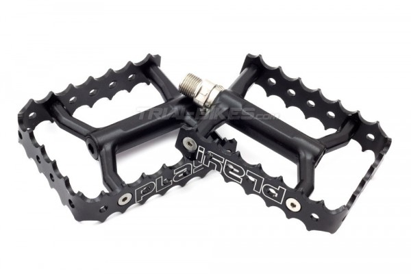 Play 7075 Single Caged Pedal