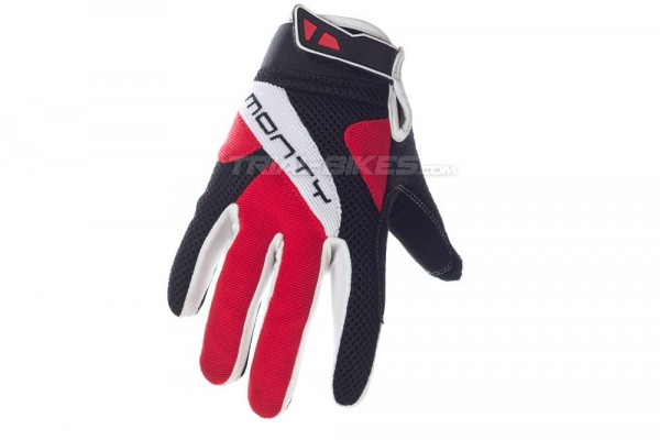 Monty Trials Gloves