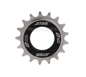 Jitsie 108.9 Freewheel
