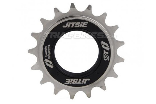 Piñon Jitsie 108.9