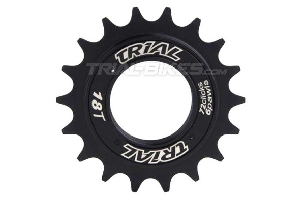 TR1AL 72.6 Freewheel