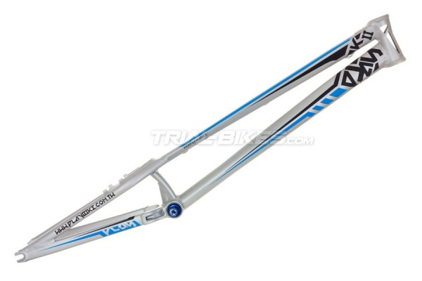 Cuadro Play KII 26'' (Con eje pedalier)