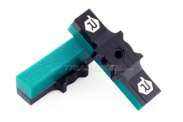 Pastillas de freno Racing Line CNC (2 unds.)