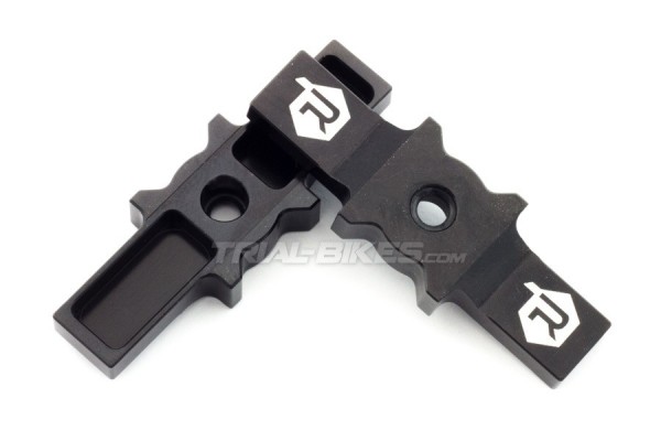 Racing Line CNC Backings