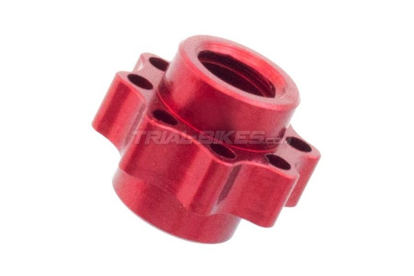 Tensor Maneta de Freno Racing Line CNC