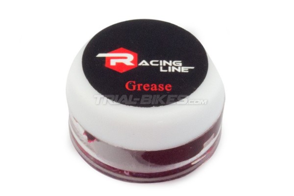 Grasa Racing Line