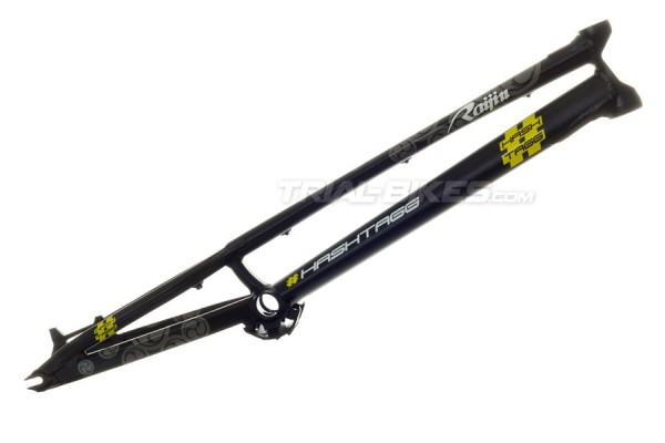 Cuadro Hashtagg Raijin 20'' (con protector)