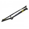Cuadro Hashtagg Raijin 20'' (con protector)