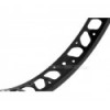 Monty Pro Race Rear Rim 19''