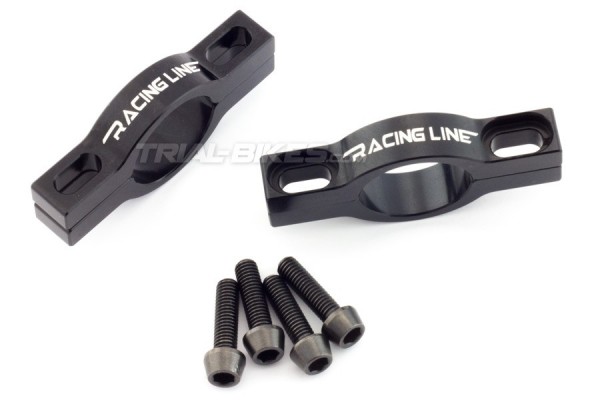 Soportes Freno Hidráulico Racing Line