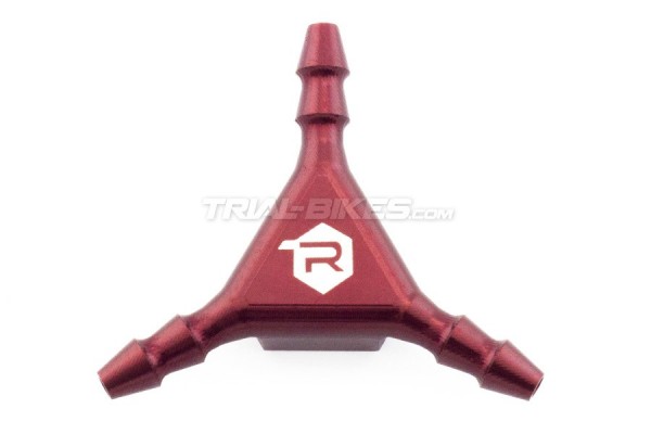 Distribuidor de frenada CNC Racing Line