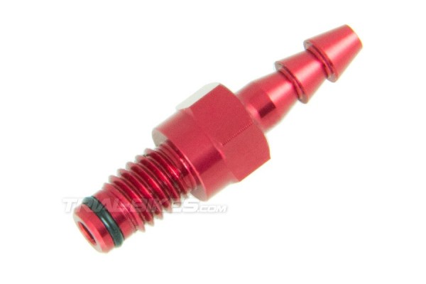 Racing Line Alloy M6 Barbed Fitting