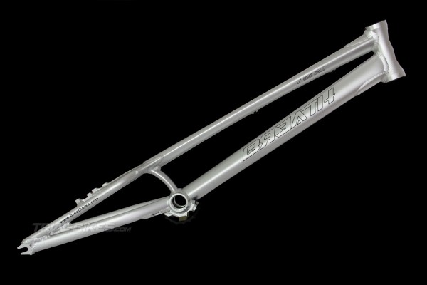 Breath Yes 20” (With Basplate and Headset)